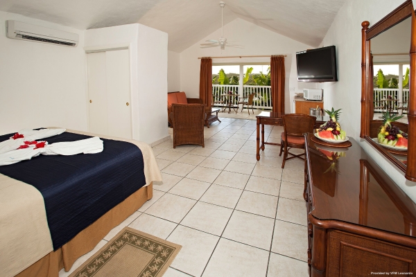 Hotel The Verandah Resort & Spa Antigua All Inclusive (Saint John's)